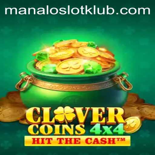 Exploring CloverCoins4x4: A Fresh Take on Manaloslot Gaming